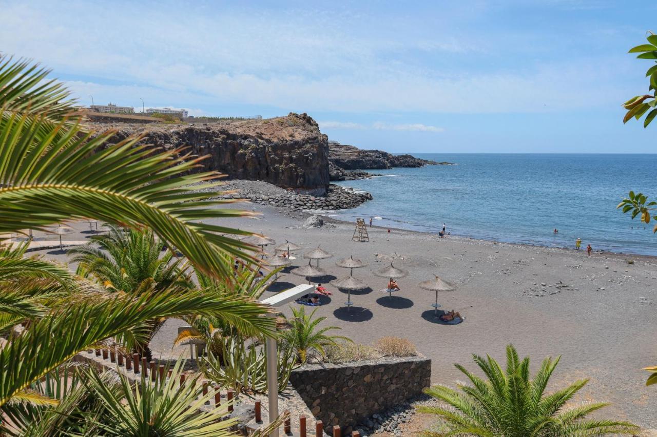 Elegant Sea View Apartment Callao Salvaje Exterior photo